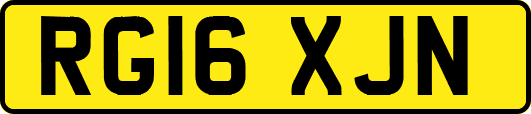 RG16XJN