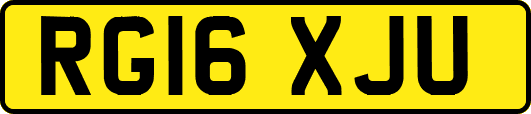 RG16XJU