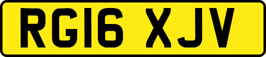 RG16XJV