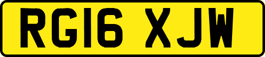 RG16XJW