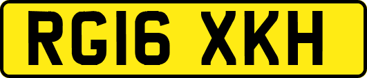 RG16XKH