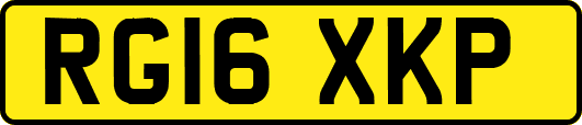 RG16XKP