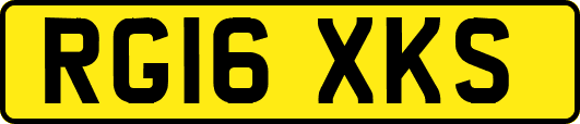 RG16XKS
