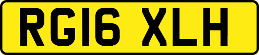 RG16XLH