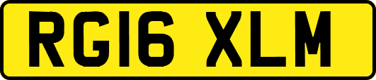 RG16XLM