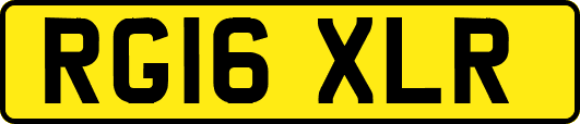 RG16XLR