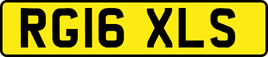 RG16XLS