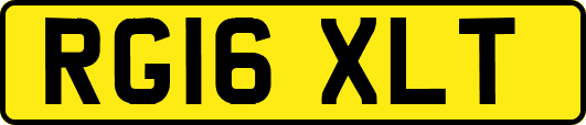 RG16XLT