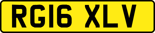RG16XLV