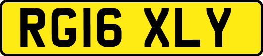 RG16XLY