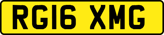 RG16XMG
