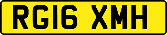 RG16XMH