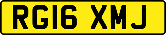 RG16XMJ