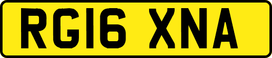 RG16XNA