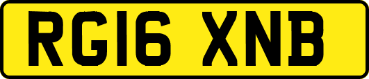 RG16XNB