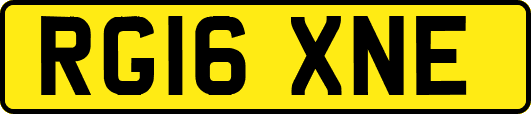 RG16XNE