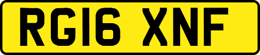 RG16XNF