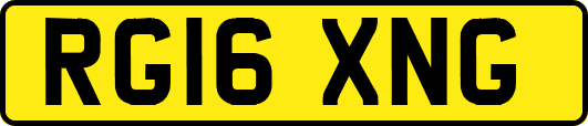 RG16XNG