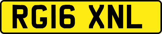 RG16XNL