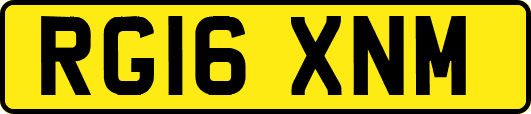RG16XNM