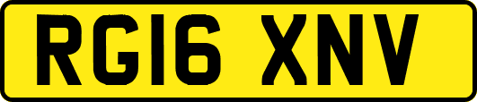 RG16XNV