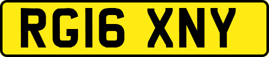 RG16XNY