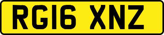 RG16XNZ