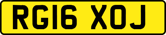 RG16XOJ