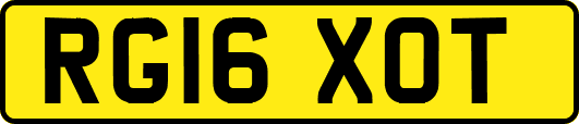 RG16XOT