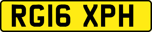 RG16XPH