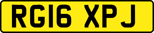 RG16XPJ