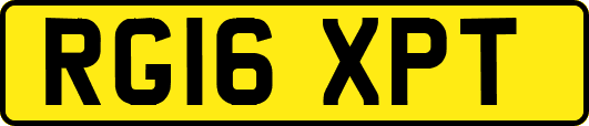 RG16XPT