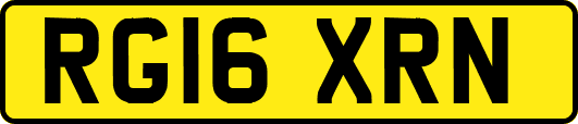 RG16XRN