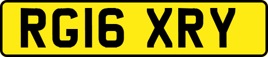 RG16XRY