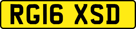 RG16XSD