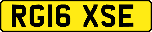 RG16XSE
