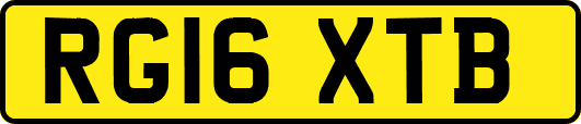 RG16XTB