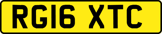 RG16XTC