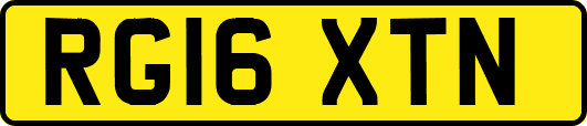 RG16XTN