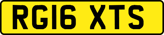 RG16XTS