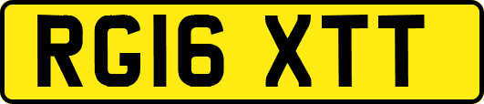 RG16XTT
