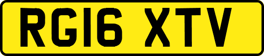 RG16XTV