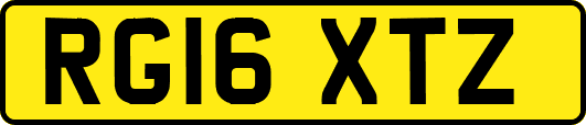 RG16XTZ