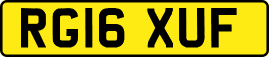 RG16XUF