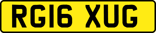 RG16XUG