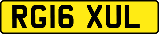 RG16XUL