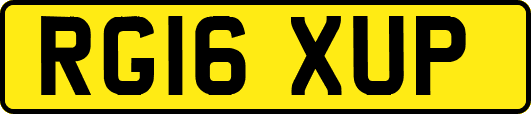 RG16XUP