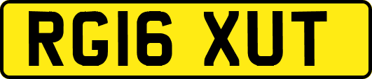 RG16XUT