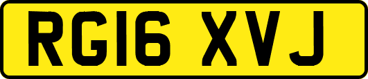 RG16XVJ