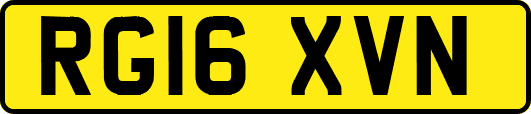 RG16XVN
